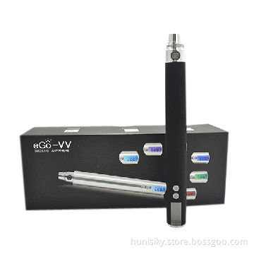 2014 the most Ecig battery with Ecig ego V 3 battery in USA market